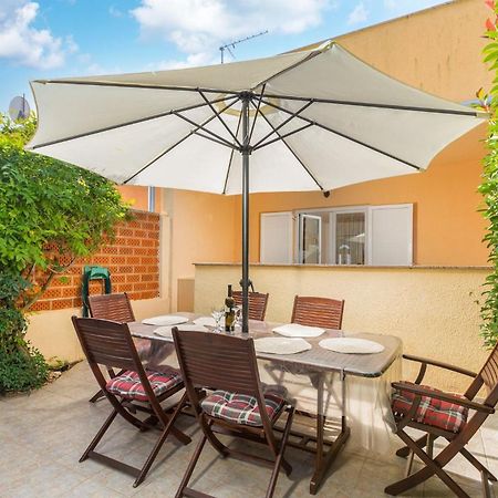 Apartment Buneta With Relaxing Outdoor Area Ližnjan Εξωτερικό φωτογραφία
