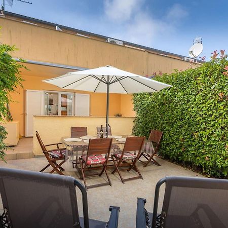 Apartment Buneta With Relaxing Outdoor Area Ližnjan Εξωτερικό φωτογραφία