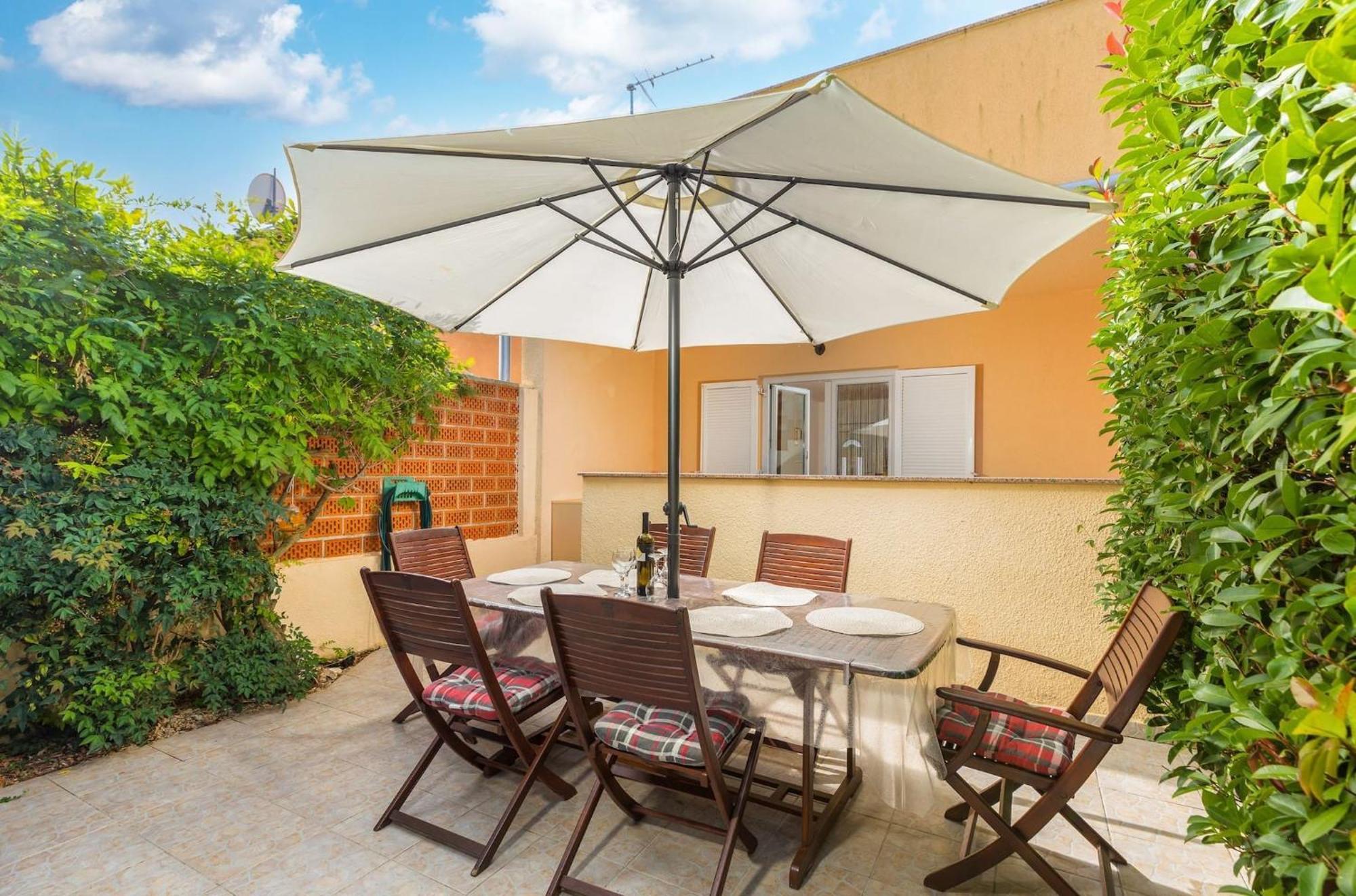 Apartment Buneta With Relaxing Outdoor Area Ližnjan Εξωτερικό φωτογραφία