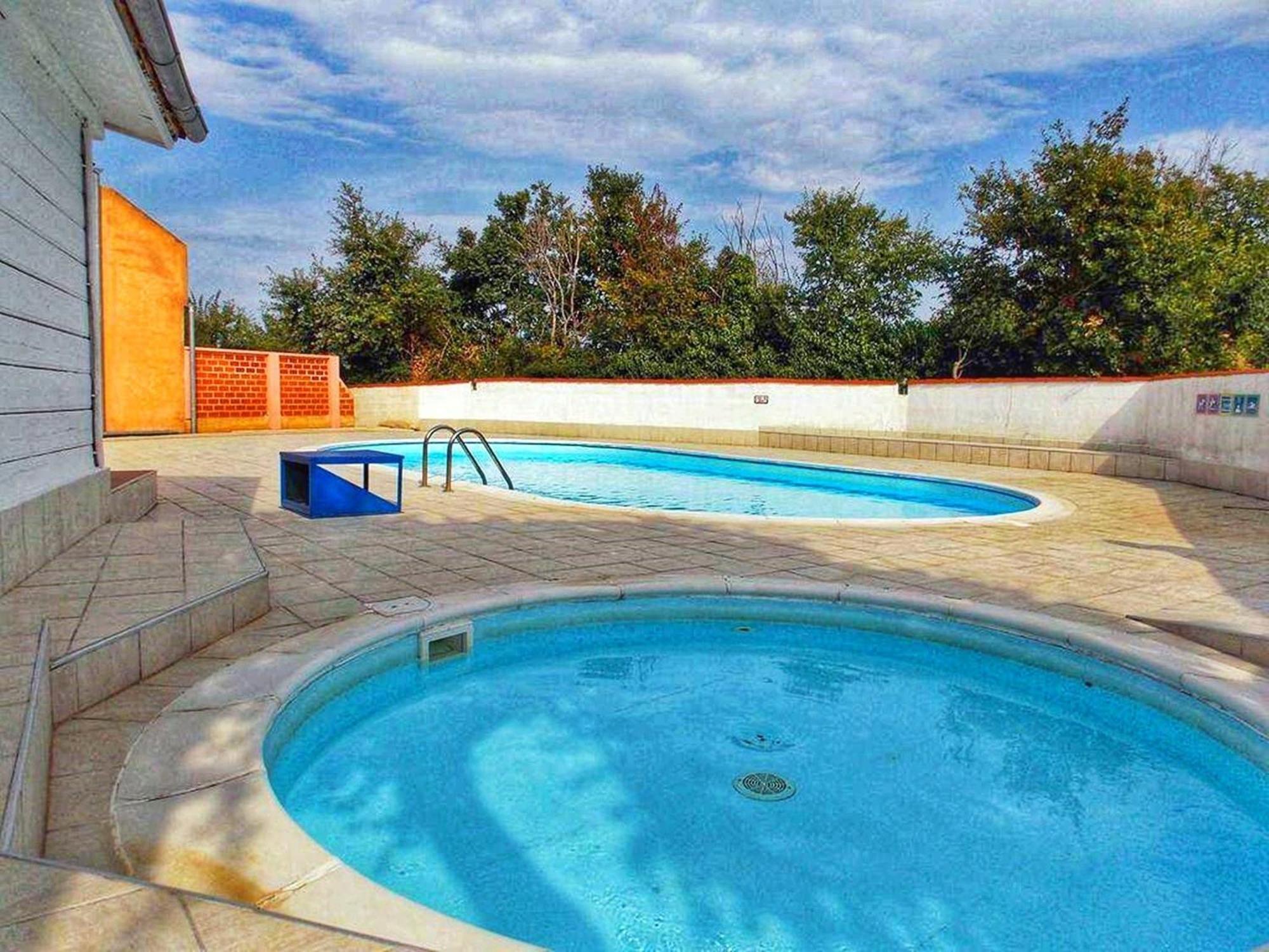 Apartment Buneta With Relaxing Outdoor Area Ližnjan Εξωτερικό φωτογραφία