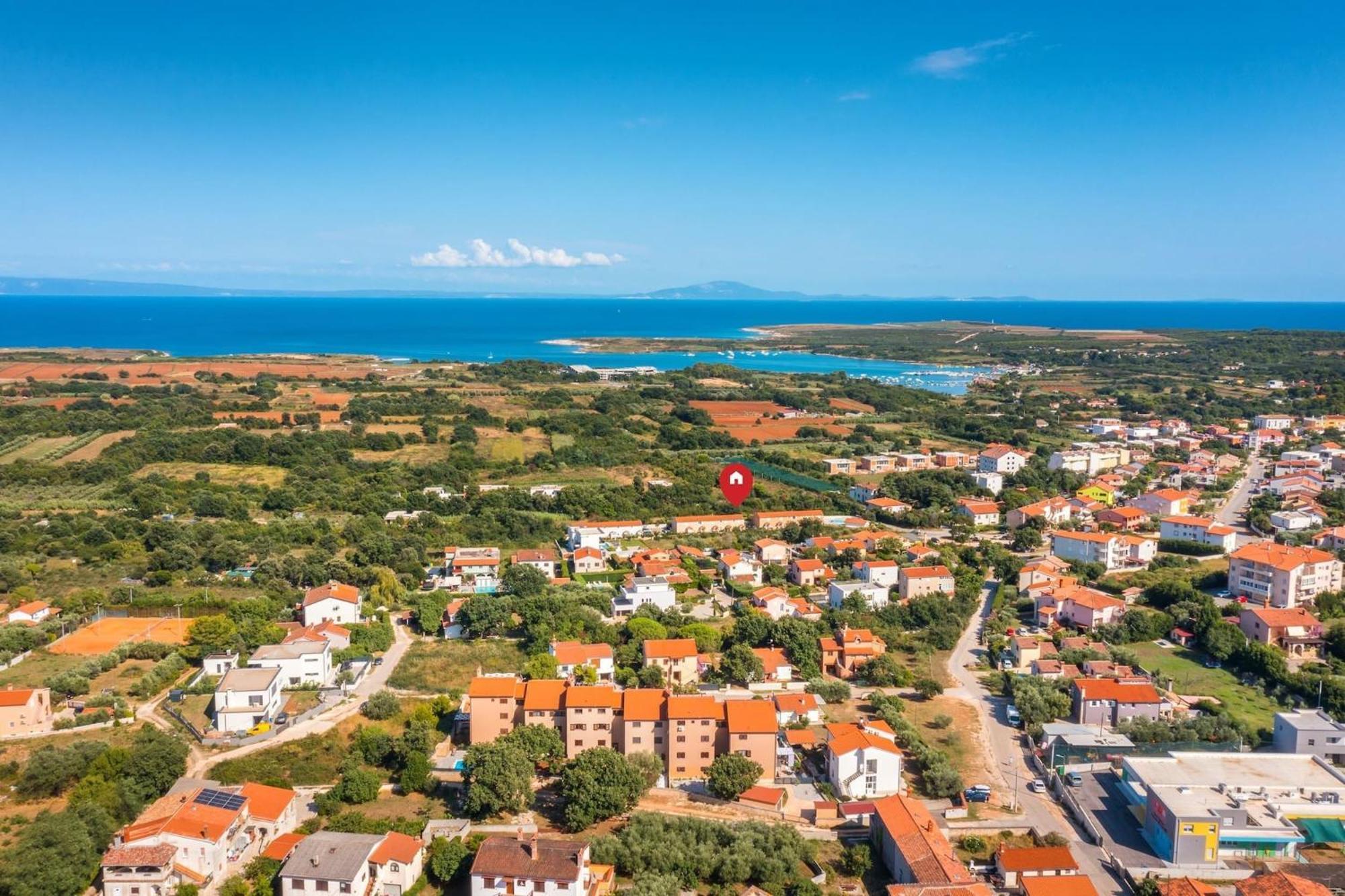 Apartment Buneta With Relaxing Outdoor Area Ližnjan Εξωτερικό φωτογραφία
