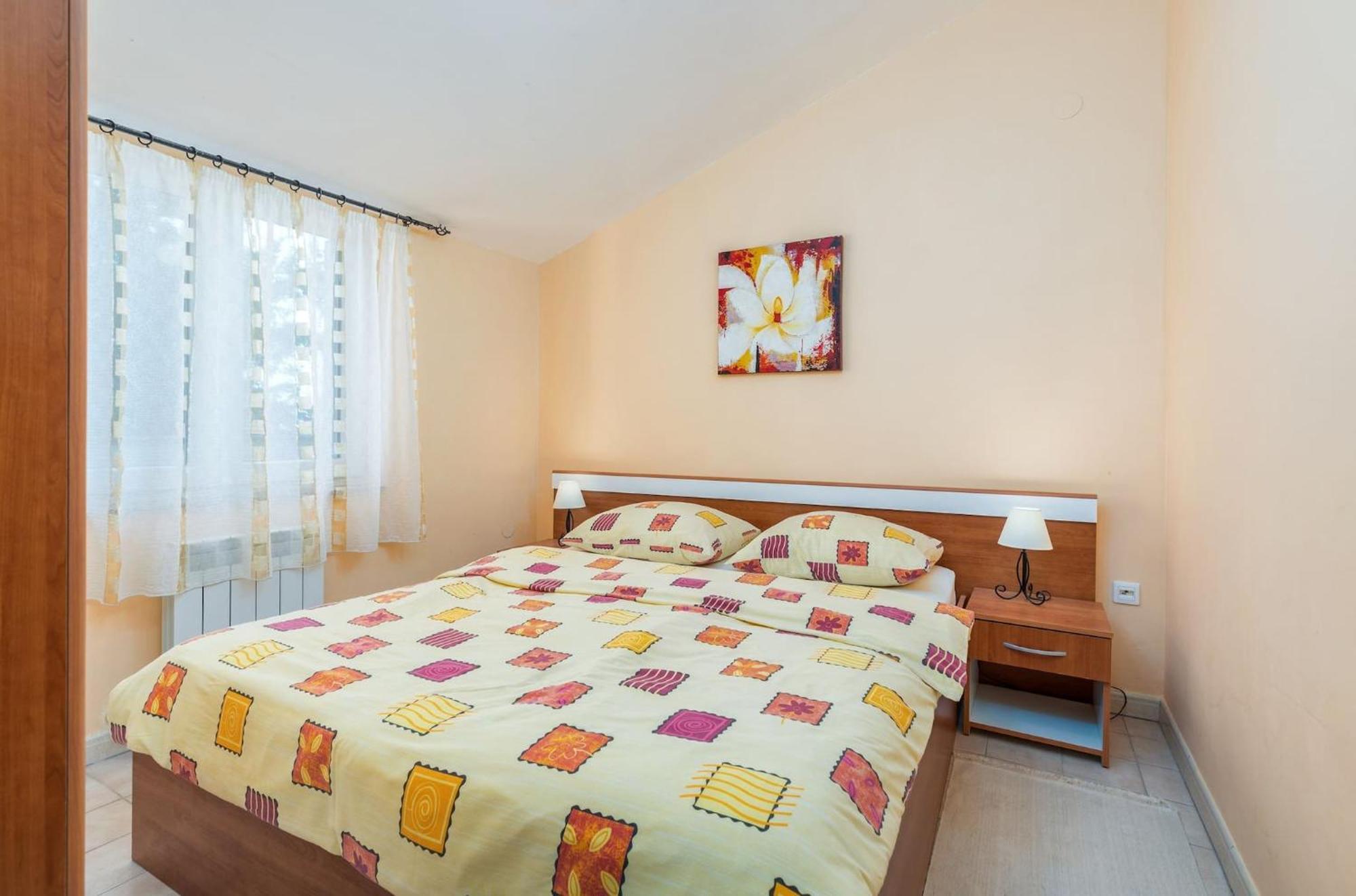 Apartment Buneta With Relaxing Outdoor Area Ližnjan Εξωτερικό φωτογραφία