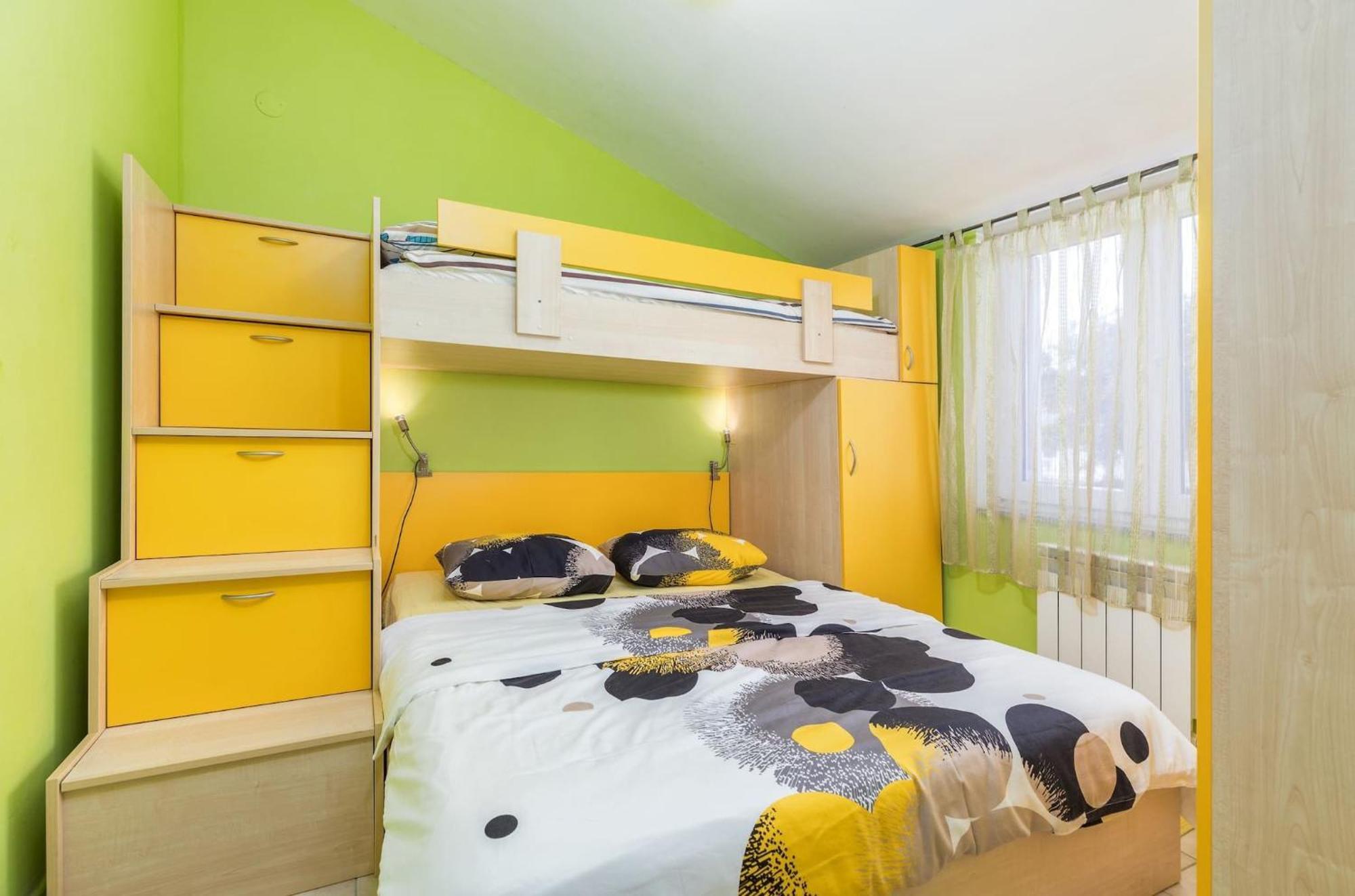 Apartment Buneta With Relaxing Outdoor Area Ližnjan Εξωτερικό φωτογραφία
