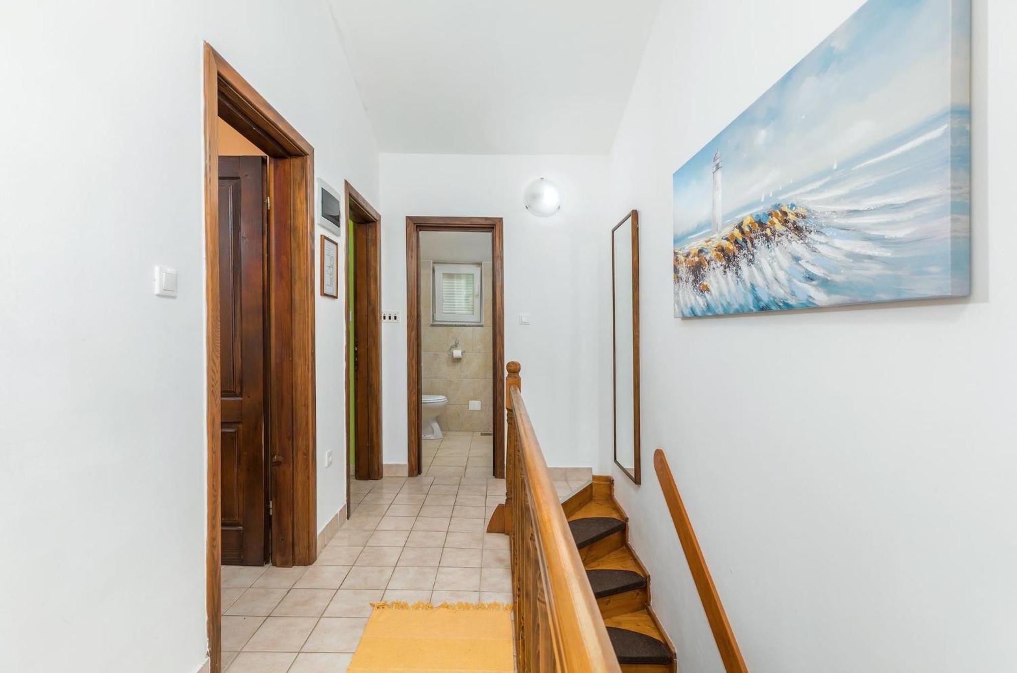 Apartment Buneta With Relaxing Outdoor Area Ližnjan Εξωτερικό φωτογραφία