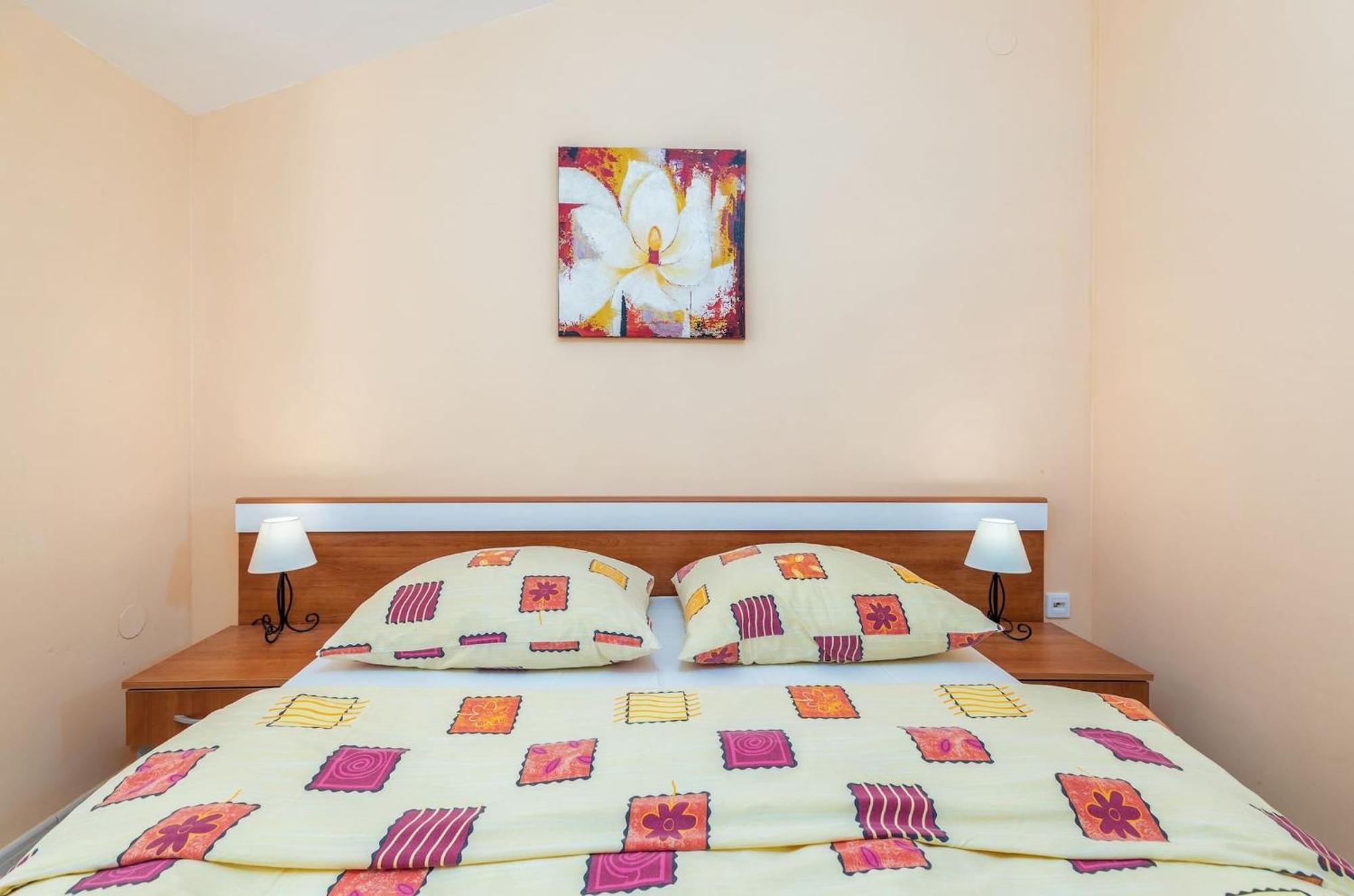 Apartment Buneta With Relaxing Outdoor Area Ližnjan Εξωτερικό φωτογραφία